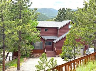 46 Sundance Cir, Nederland, CO 80466