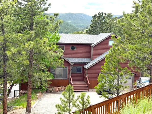 46 Sundance Cir, Nederland, CO 80466