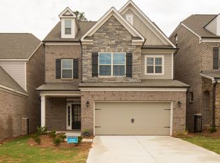5295 Cedar Glenn Ct, Cumming, GA 30040