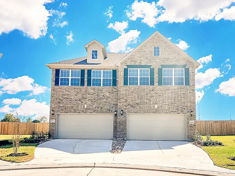 Lakeside Conroe — Photo 68