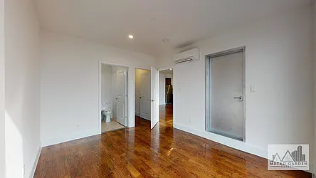 Rented by Metro Garden Realty NYC