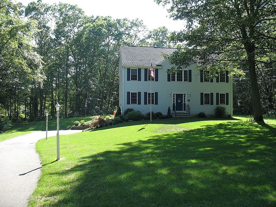 41 Depratire St.