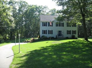 41 Depraitre St, Millville, MA 01529