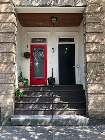 Stuart and Davis — Photo 2