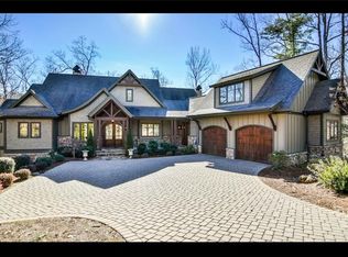 206 Feather Bells Ln, Sunset, SC 29685