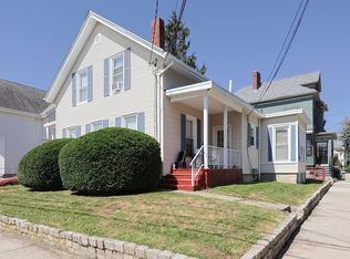 104 Grove St, Fall River, MA 02720