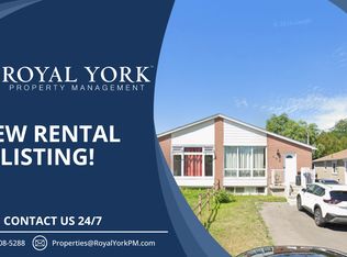 186 Linden Ave, Toronto, ON M1K3H8