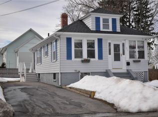 244 Martin St, East Providence, RI 02914