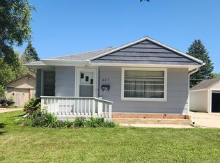 607 6th Ave SW, Pipestone, MN 56164