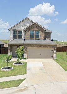 3225 Conley Ct, Forney, TX, 75126