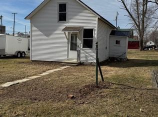 207 Ayres St, Nevada, OH 44849