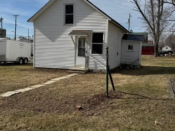 207 Ayres St, Nevada, OH 44849