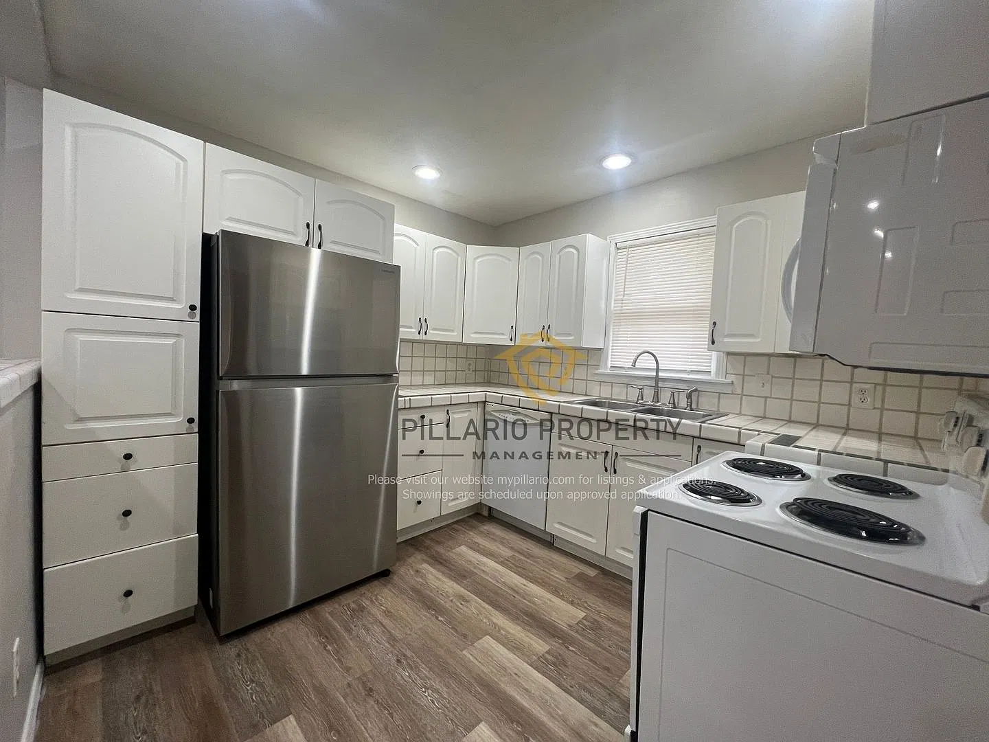 Cozy 1-Bedroom Home Near Speedway, Available NOW! — Photo 3
