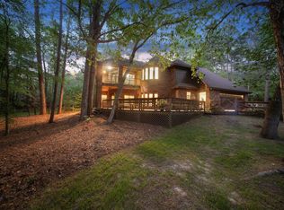 11 Timber Wood Ln, Conroe, TX 77384