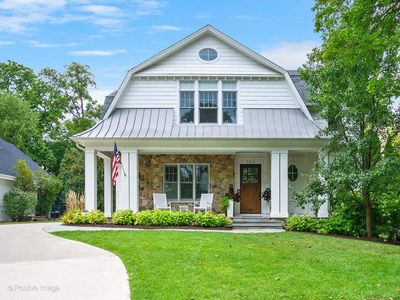 722 S Bruner St, Hinsdale, IL, 60521
