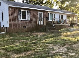 2511 Pisgah Church Rd, Greensboro, NC 27455