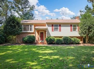 8306 Chamberlayne Rd, Richmond, VA 23227