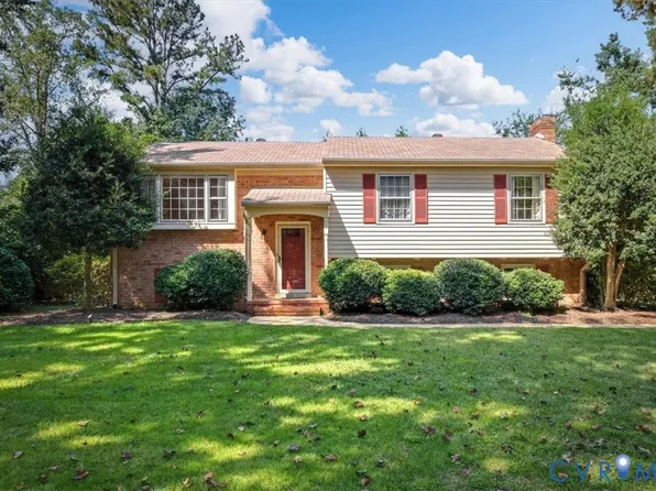 8306 Chamberlayne Rd, Richmond, VA 23227