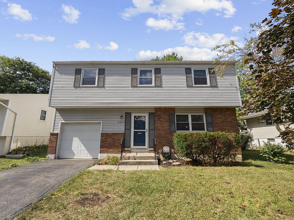 1st image of 4845 Bourke Rd