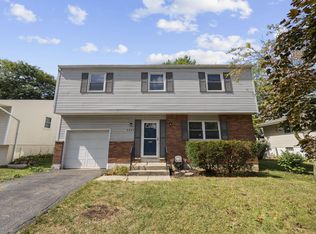 4845 Bourke Rd, Columbus, OH 43229