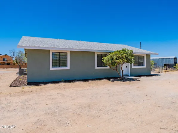 5130 S Sutton Ave, Pima County, AZ 85757