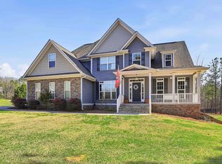 170 Emerson Ridge Trl, Senoia, GA 30276