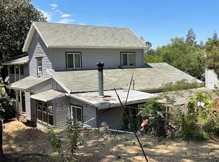 9200 Lincoln Newcastle Hwy, Newcastle, CA 95658