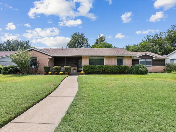 3412 Old Colony Rd, Dallas, TX 75233
