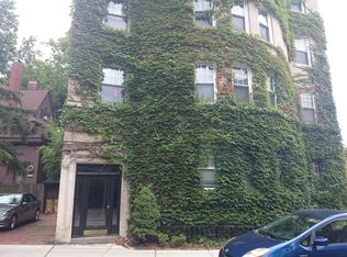 67 Carlton St APT 1, Brookline, MA 02446