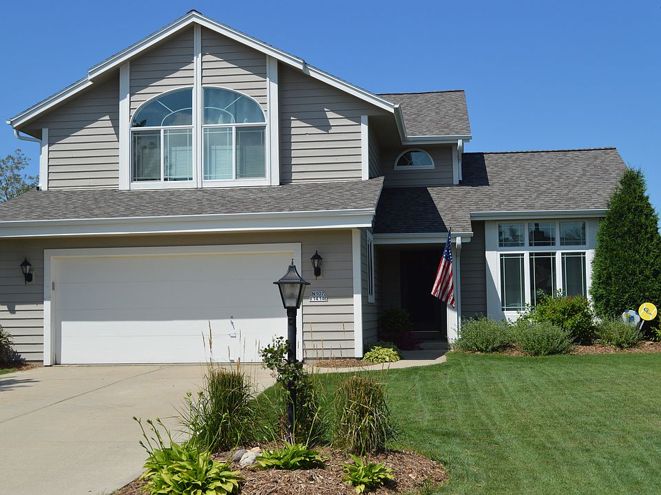 1st image of N107W14140 Overlook Ct