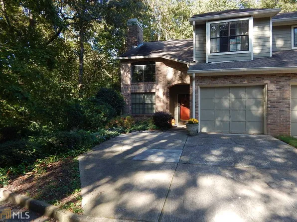 675 Granby Hill Pl, Roswell, GA 30076