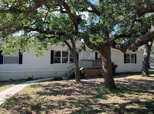 662 Woodland Acres Dr, Marble Falls, TX 78654