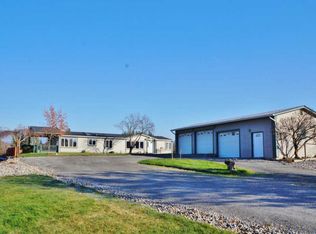 185 E Cedar Loop, Colville, WA 99114