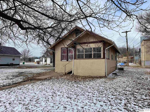 3712 John A Creighton Blvd, Omaha, NE 68111