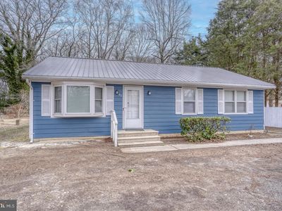 43 E Cherry Dr, Magnolia, DE, 19962