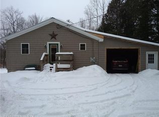 237 Deer Hill Rd, China, ME 04358