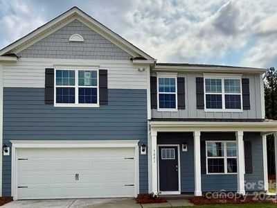 3734 Coleman Dr, Charlotte, NC, 28215