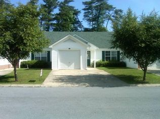 307 Newcomb St, Rockmart, GA 30153