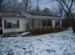 40 Taylor Banks Rd, Mc Kee, KY 40447