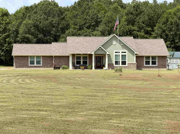 7816 McDonald Ln, Silsbee, TX 77656