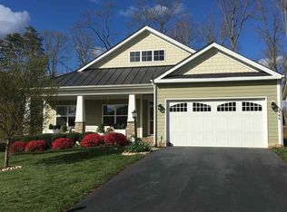 168 Timber Ridge Ln, Gordonsville, VA 22942