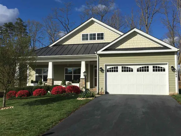 168 Timber Ridge Ln, Gordonsville, VA 22942