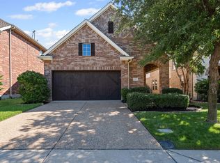 209 Chester Dr, The Colony, TX 75056
