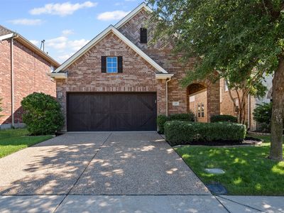 209 Chester Dr, The Colony, TX, 75056