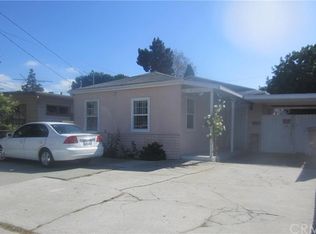 4538 W 162nd St, Lawndale, CA 90260