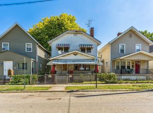 246 S Skidmore St, Columbus, OH 43215