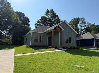 406 N Alabama St, Wetumpka, AL 36092