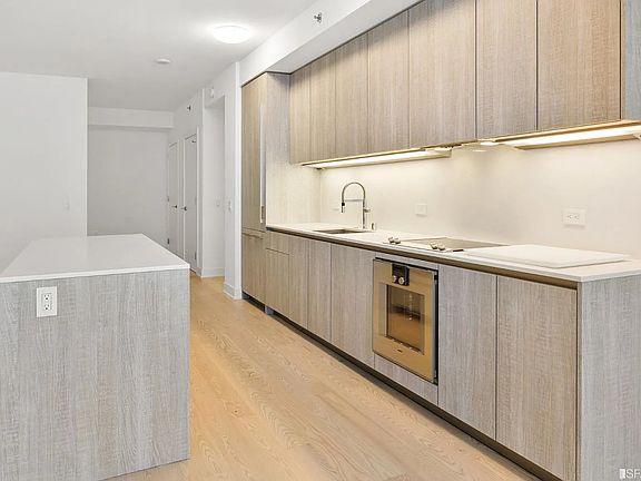 4th image of 333 Beale St APT 6F