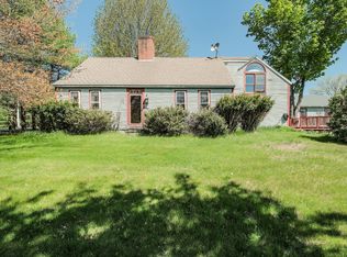 213 Beech Ridge Rd, Scarborough, ME 04074