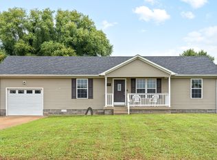 602 Avondale Rd, Oak Grove, KY 42262